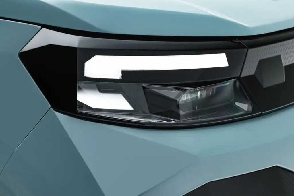 Primer contacto con el nuevo Dacia Spring: Un urbano eléctrico muy serio 78 Motor16 Primer contacto con el nuevo Dacia Spring: Un urbano eléctrico muy serio