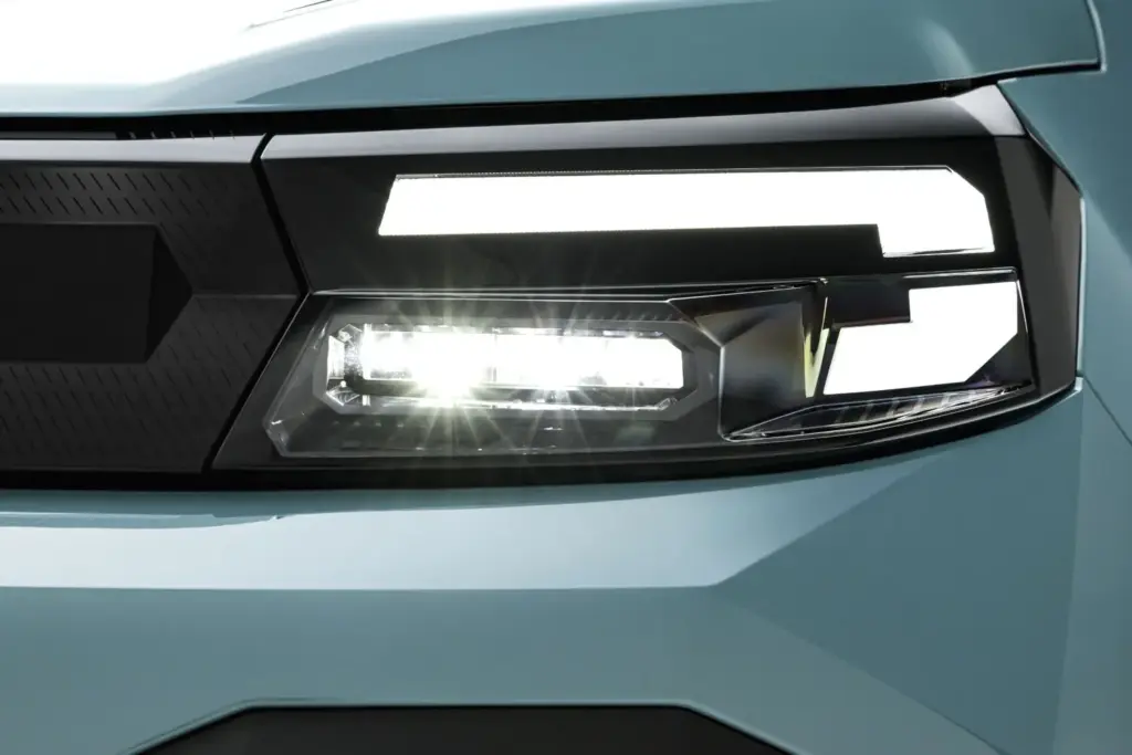 Primer contacto con el nuevo Dacia Spring: Un urbano eléctrico muy serio 77 Motor16 Primer contacto con el nuevo Dacia Spring: Un urbano eléctrico muy serio