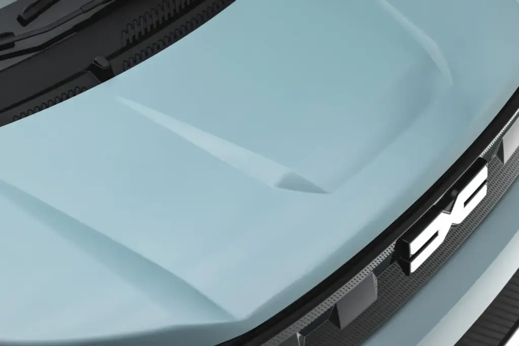 Primer contacto con el nuevo Dacia Spring: Un urbano eléctrico muy serio 75 Motor16 Primer contacto con el nuevo Dacia Spring: Un urbano eléctrico muy serio