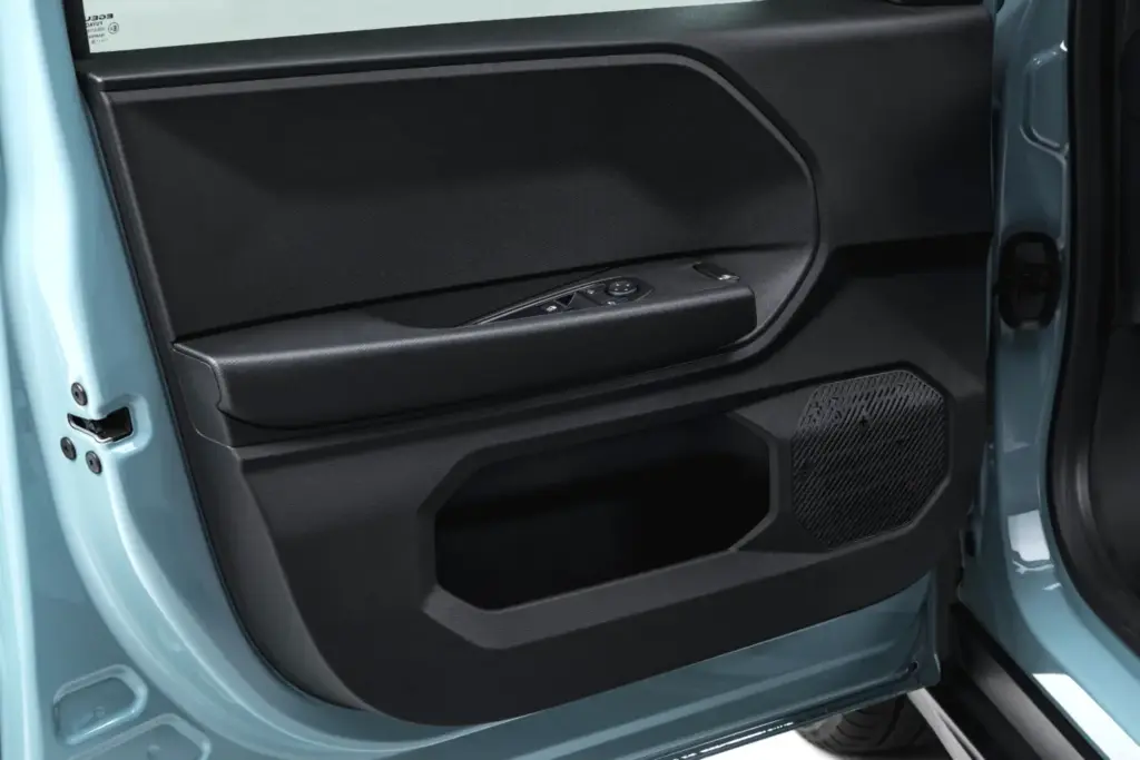 Primer contacto con el nuevo Dacia Spring: Un urbano eléctrico muy serio 19 Motor16 nuevo dacia spring 2027 70 Motor16