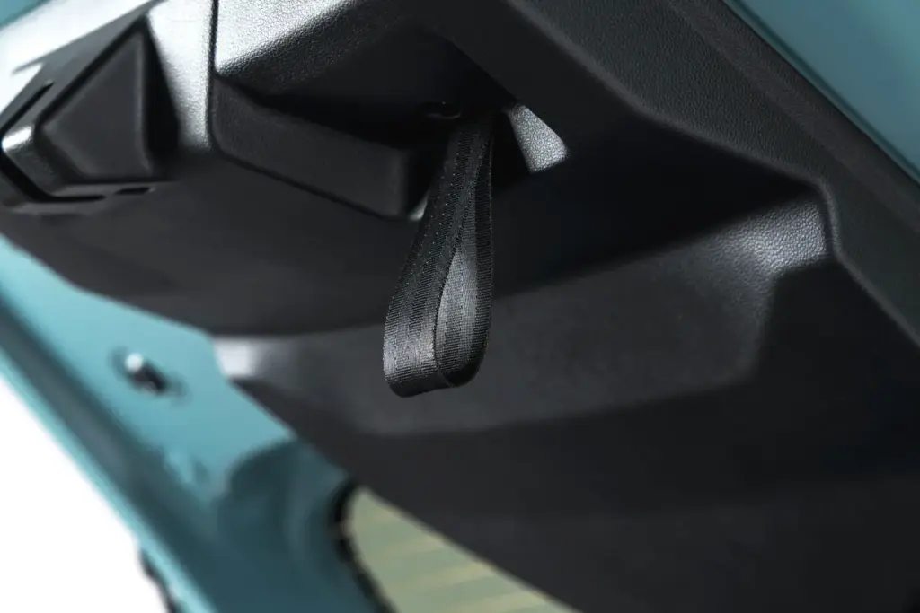 Primer contacto con el nuevo Dacia Spring: Un urbano eléctrico muy serio 82 Motor16 Primer contacto con el nuevo Dacia Spring: Un urbano eléctrico muy serio
