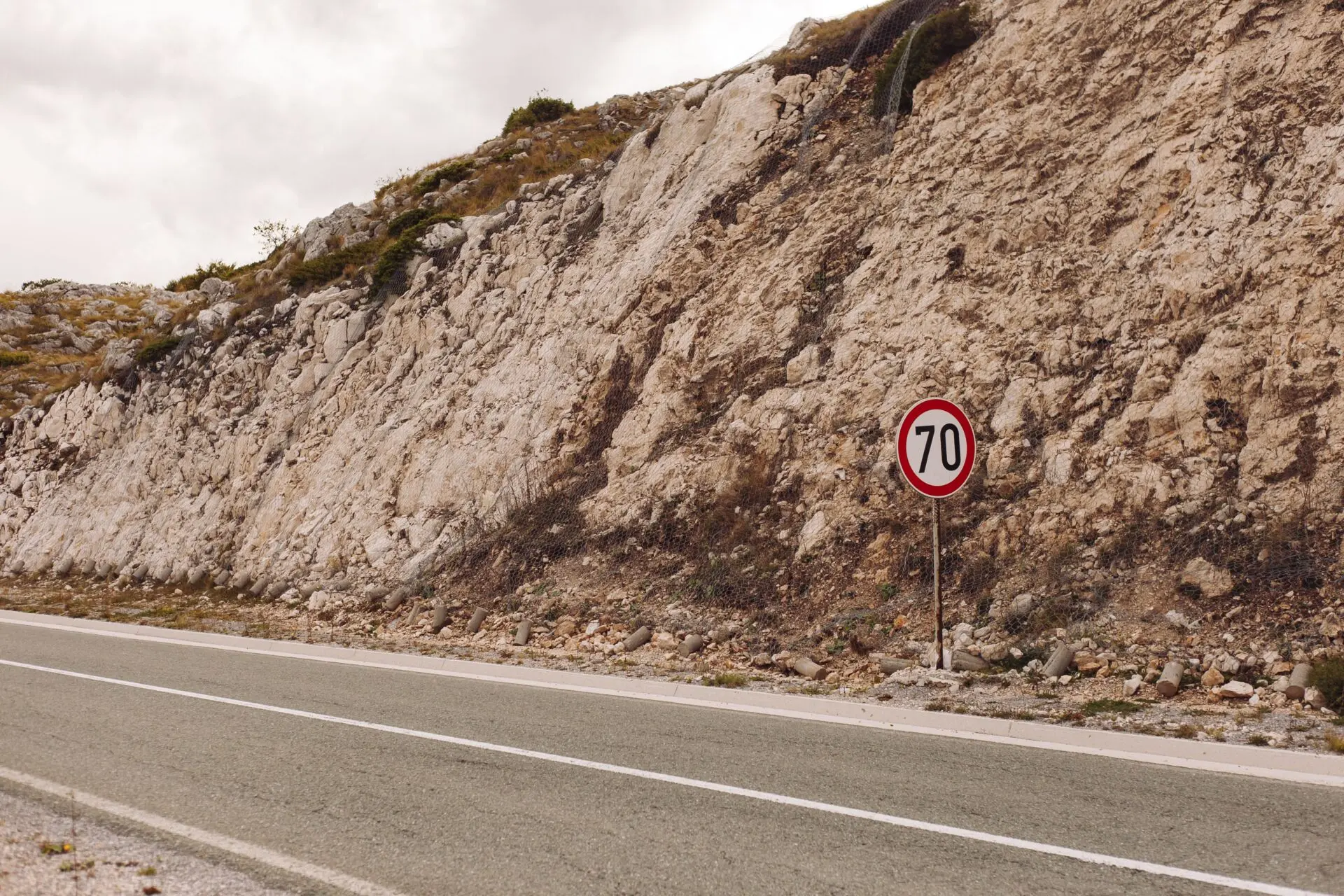 El nuevo límite de velocidad en la AP-7 por Cataluña desde el 1 de octubre 1 Motor16 nuevo límite AP-7