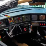 El Panoramic i-Cockpit del Peugeot 3008: la pantalla curva de 21 pulgadas que cambia la cabina