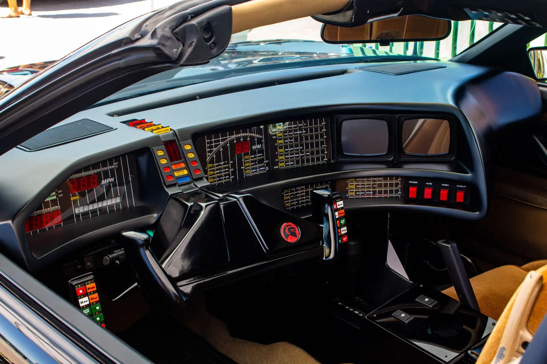 Panoramic i-Cockpit