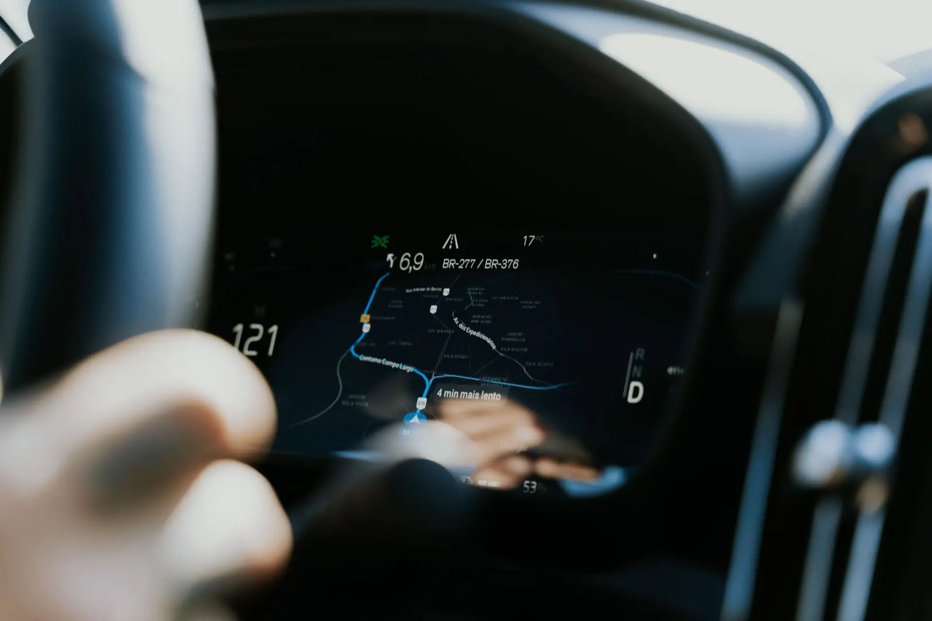 Así usa la Policía la caja negra del coche para reconstruir accidentes: qué implica para ti 1 Motor16 registrador de datos coche