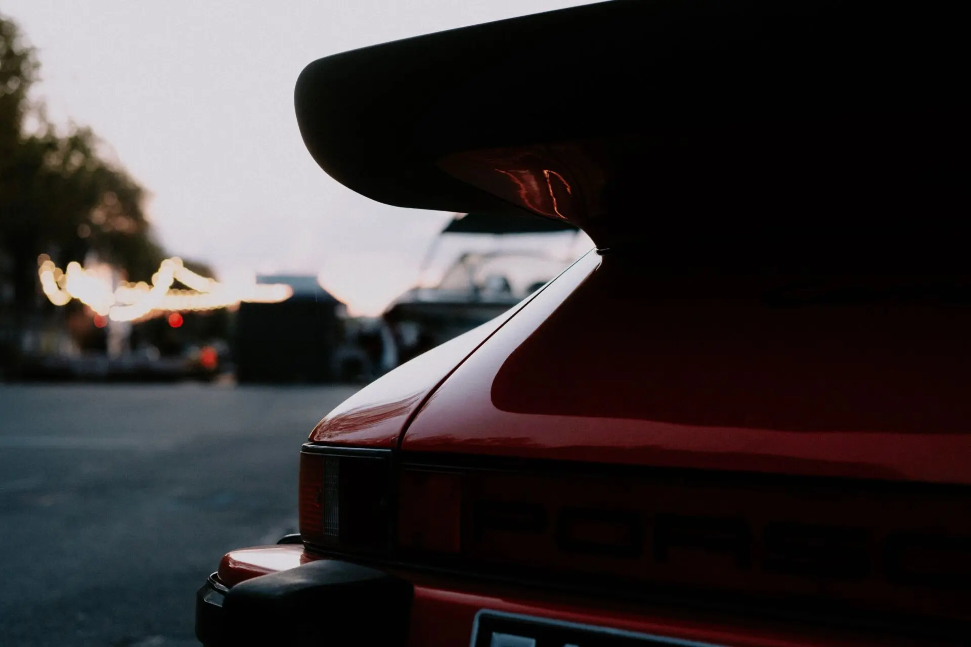 El Porsche 911 RWB 'Tenka Gomen' de Akira Nakai sale a subasta: el segundo RWB de Seattle 1 Motor16 RWB Porsche 911