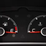 El precio del diésel quiebra a 16 empresas de transporte en solo 30 días
