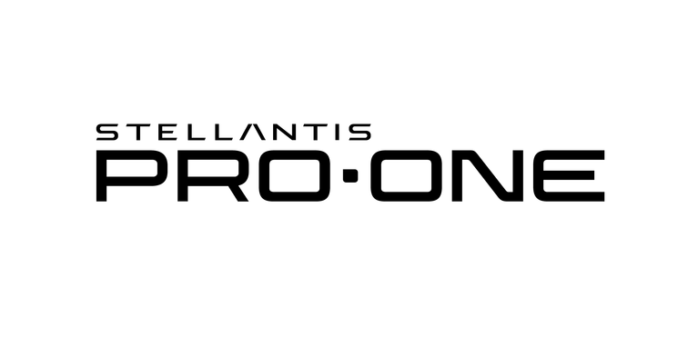 Stellantis Pro One estrena logotipo: la nueva imagen que anticipa su ecosistema global para profesionales