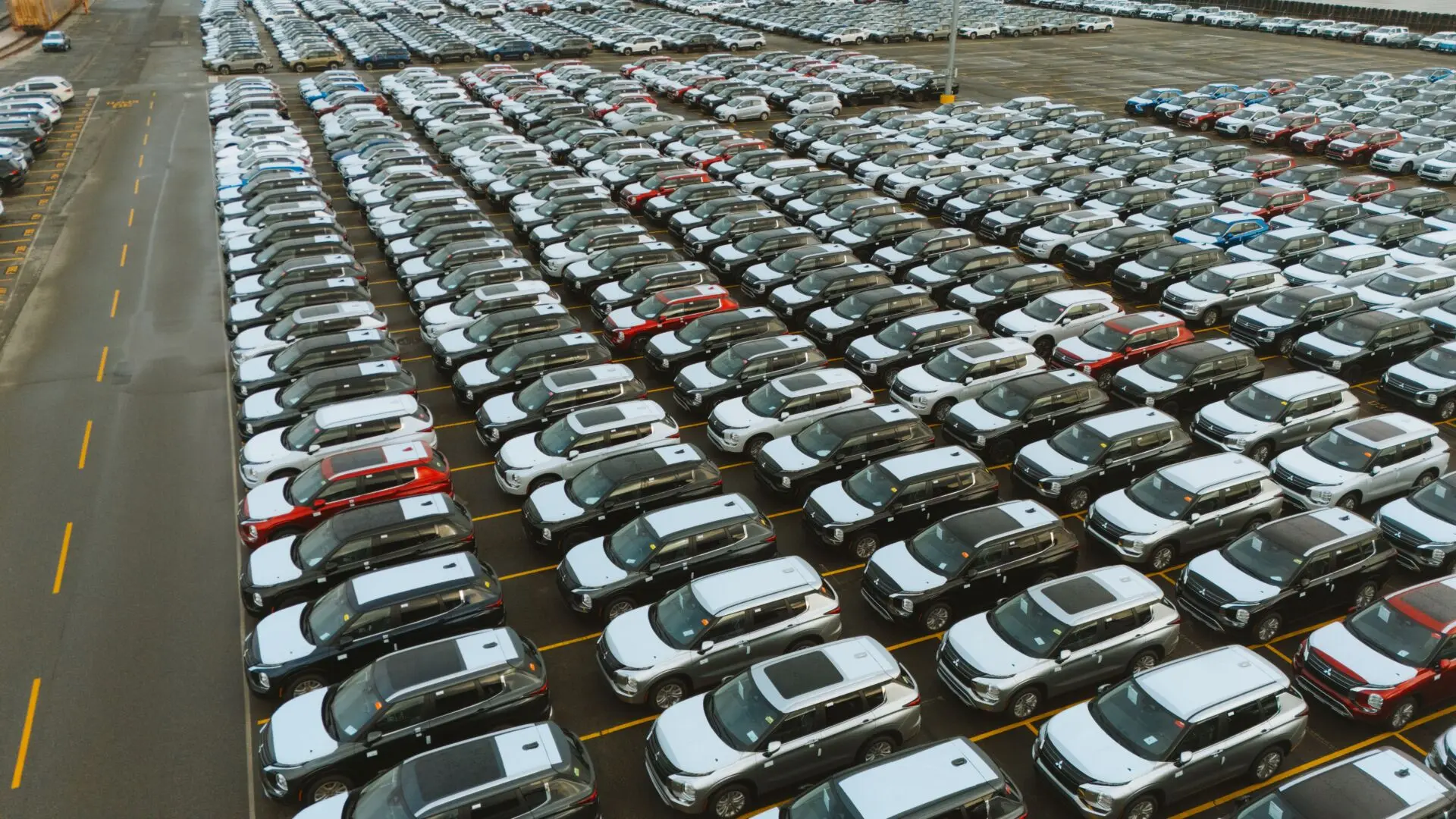 Las exportaciones de coches de Corea del Sur caen un 27% en agosto por las interrupciones en Hyundai 1 Motor16 producción Hyundai