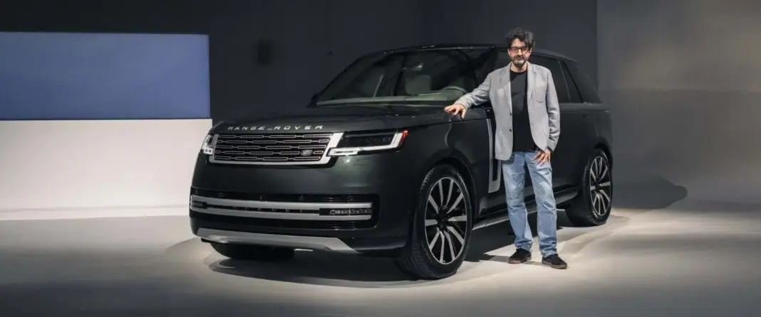 range-rover-electric-pablo-j-poza-motor-16-apertura Primer contacto con el Range Rover Electric: En busca de la supremacía 4x4 eléctrica