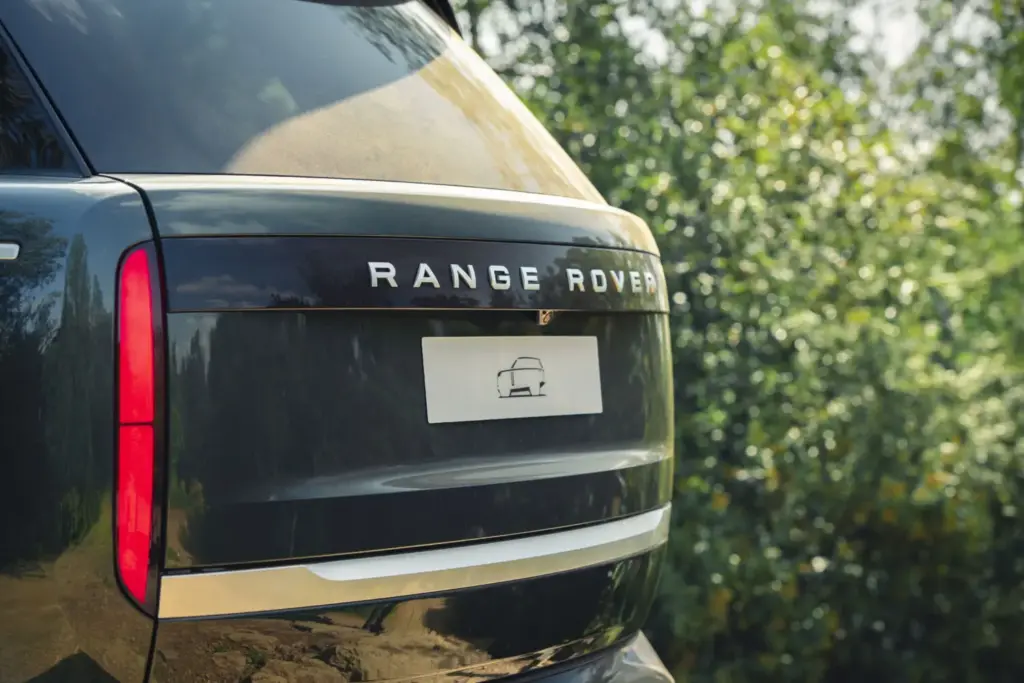 Primer contacto con el Range Rover Electric: En busca de la supremacía 4x4 eléctrica 23 Motor16 range rover electric prueba 1 Motor16