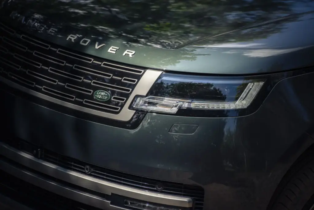 Primer contacto con el Range Rover Electric: En busca de la supremacía 4x4 eléctrica 20 Motor16 range rover electric prueba 7 Motor16