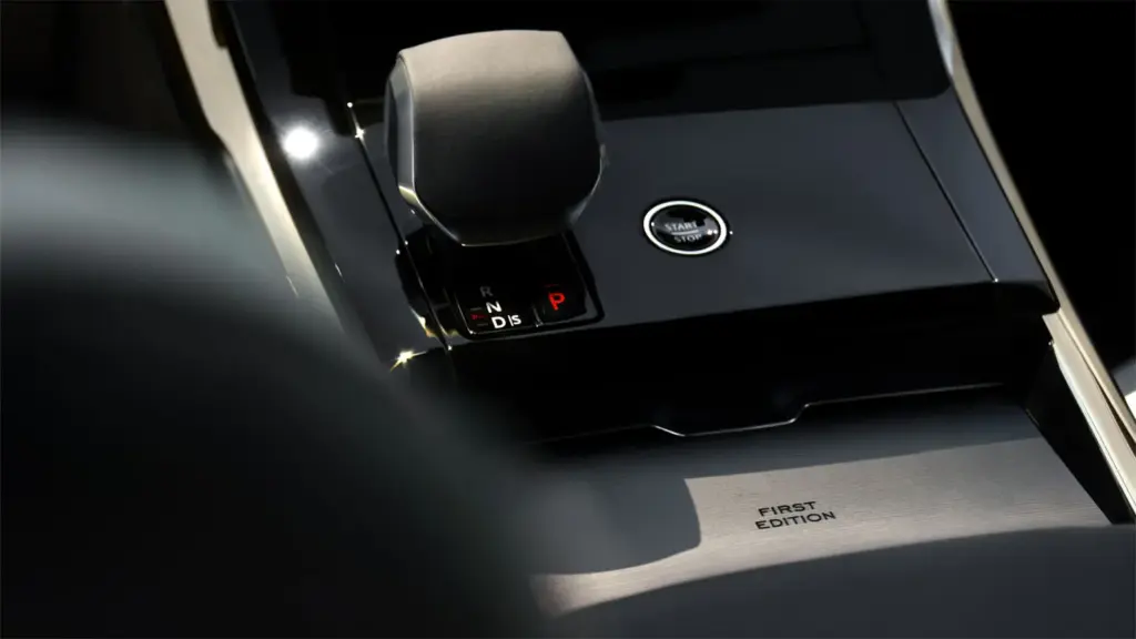 Primera prueba del Range Rover Sport Electric: 550 CV y 609 km 28 Motor16 range rover sport electric interior 3 Motor16