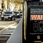 El Reglamento General de Circulación cambia el 1 de octubre: más protección para peatones, ciclistas y patinetes