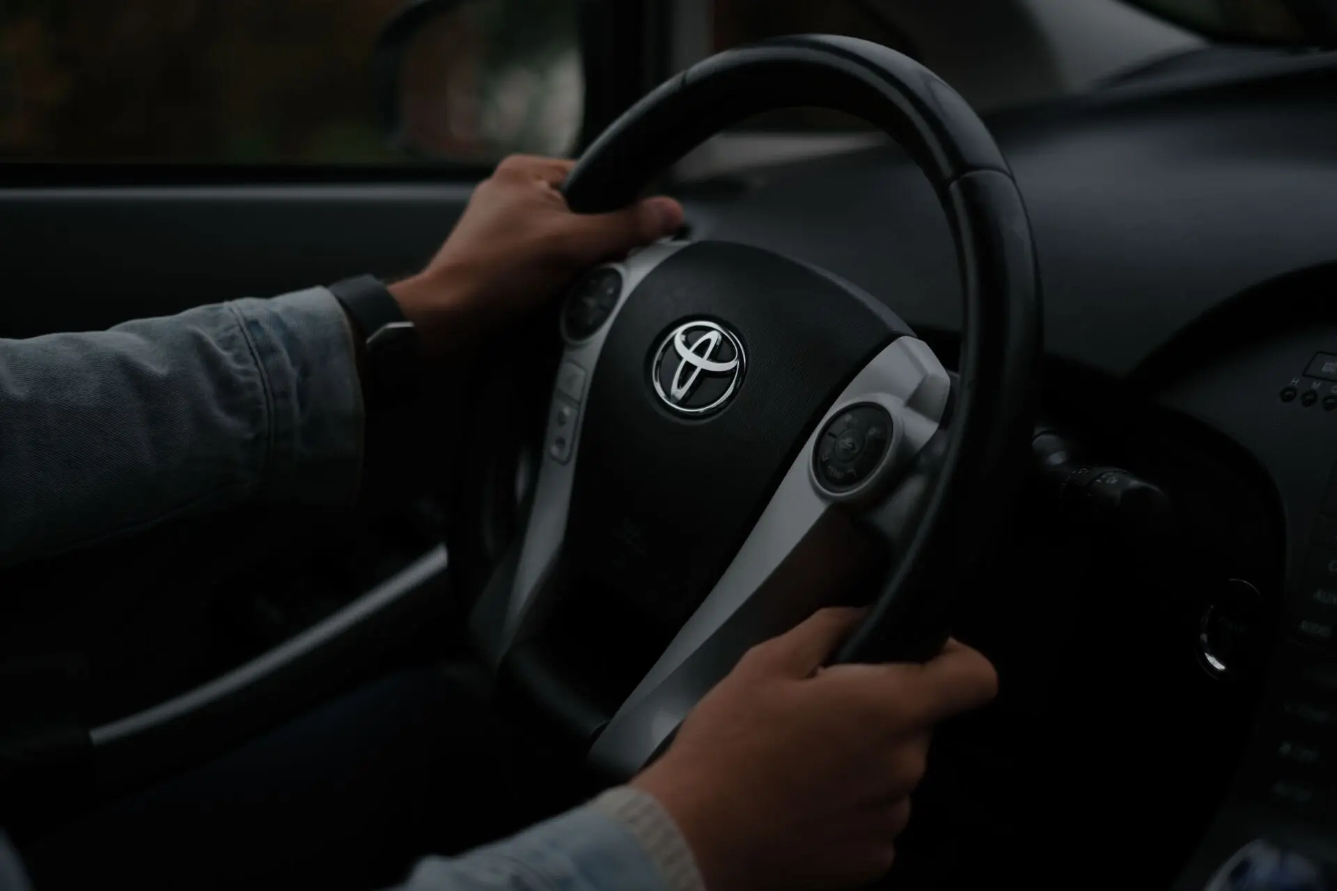 revisión Volkswagen Audi dirección