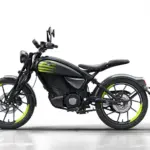 Royal Enfield estrena la Flying Flea C6 en España: 5.900 €, 104 km y entregas en octubre