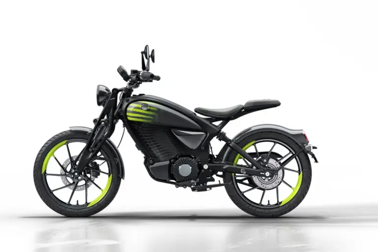 Royal Enfield estrena la Flying Flea C6 en España: 5.900 €, 104 km y entregas en octubre