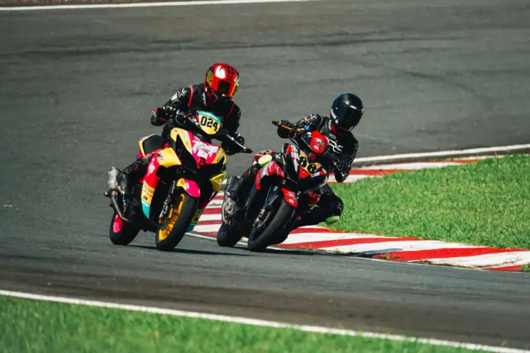 Seguro de moto en circuito: por qué la póliza no cubre las tandas libres y cómo ampliarla antes del 2 de noviembre