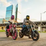 Cómo elegir el seguro de moto según cilindrada y uso y ahorrar hasta 150 euros en la prima