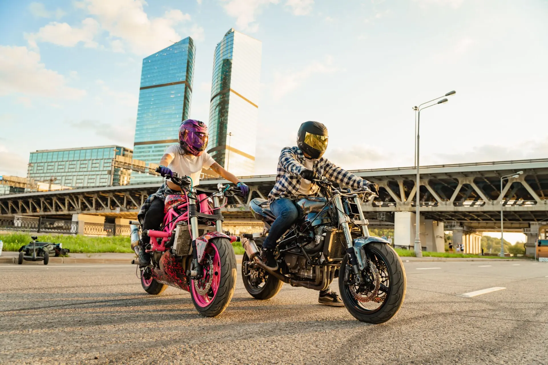 seguro de moto