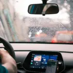 Vuelta a la rutina: qué sistemas ADAS reducen el estrés al volante en atascos y ciudad