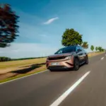 Skoda Peaq autonomía récord: 936 km con una sola carga en el SUV eléctrico de 7 plazas
