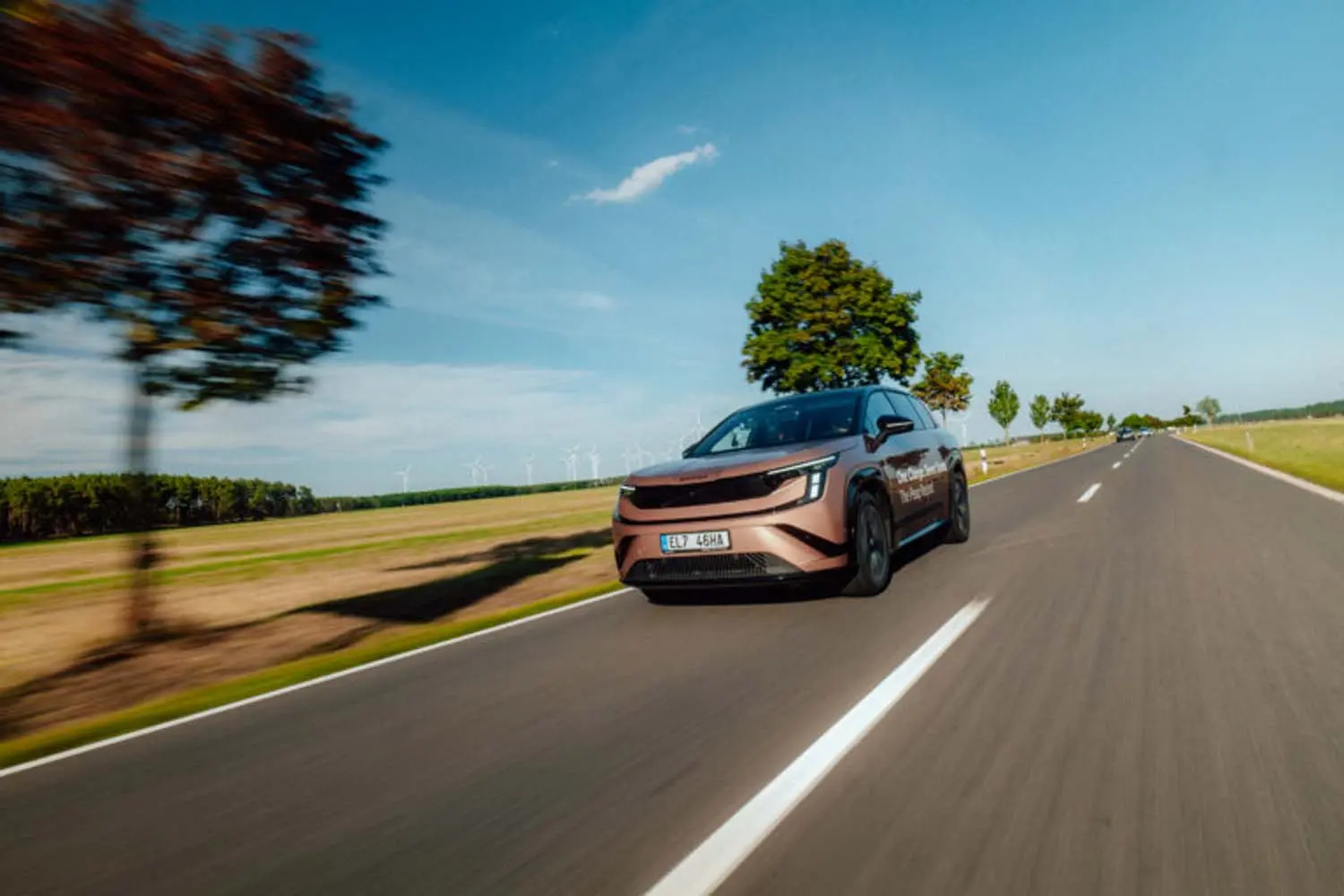 Skoda Peaq autonomía récord: 936 km con una sola carga en el SUV eléctrico de 7 plazas
