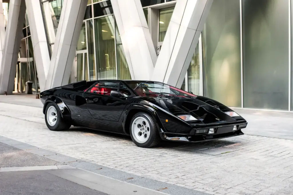 subasta zoute 2026 ZT26 r0016 1984 Lamborghini Countach 5000 S 001 Motor16