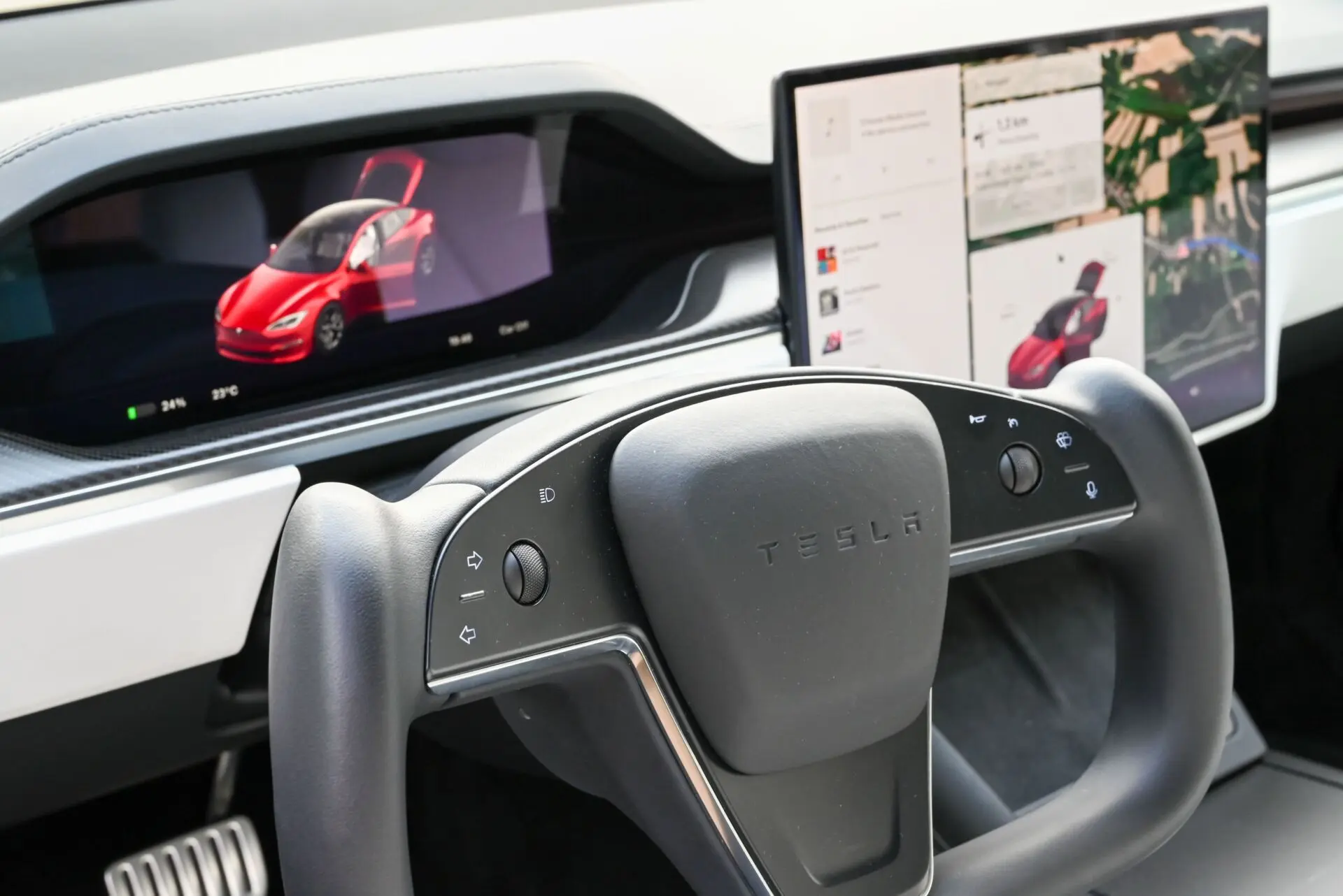 Tesla Cybercab: la NHTSA le exige declarar bajo juramento y hay 139 millones en juego 1 Motor16 robotaxi Tesla