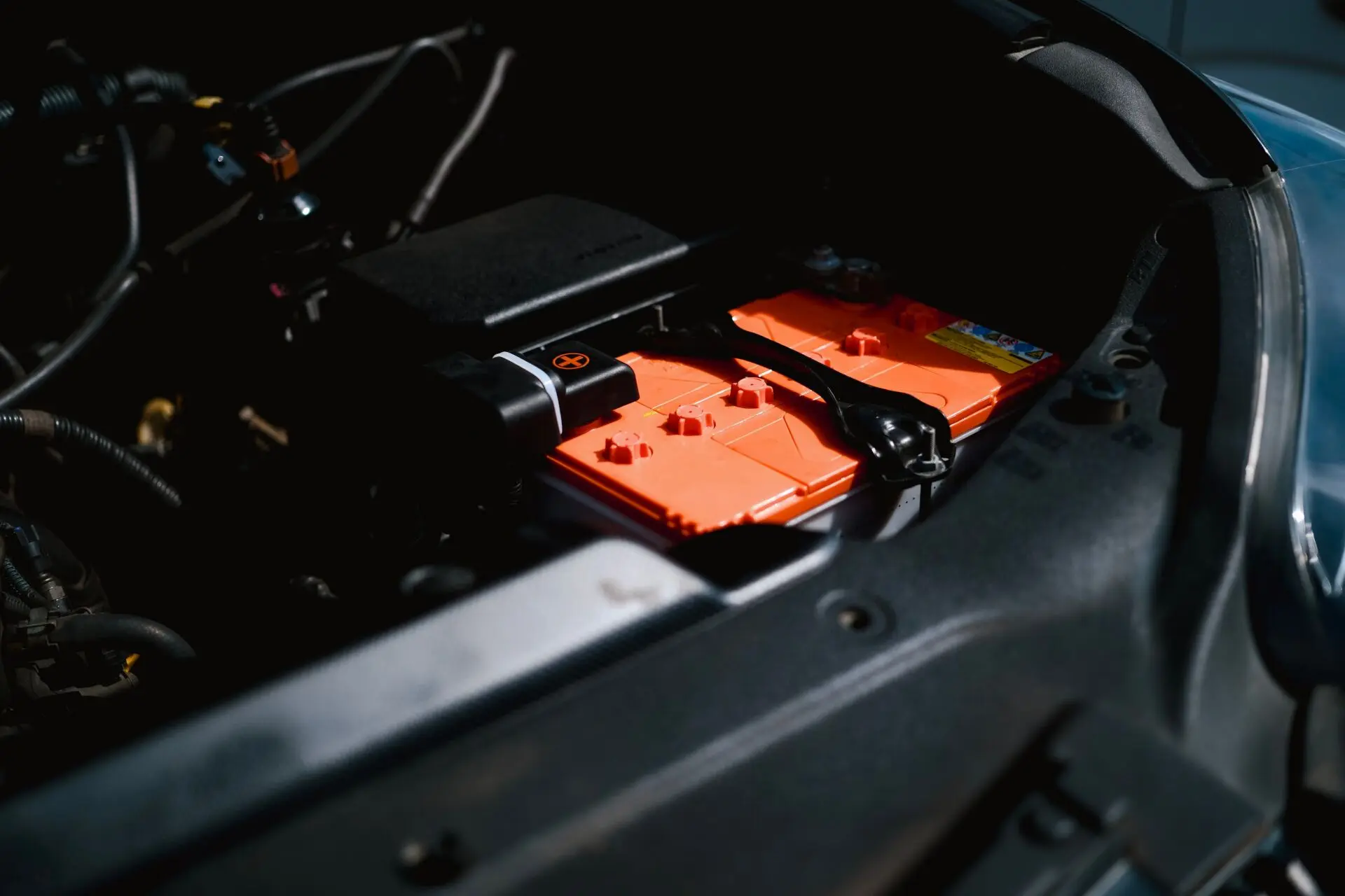 La factura de recarga de un Kia EV9 sube a 14.500 euros por un fallo de 30 minutos 1 Motor16 fallo cargador eléctrico