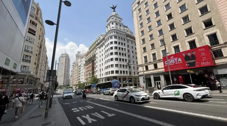 4 salvavidas de combustión para conquistar Madrid y su ZBE sin miedo a las multas en 2026