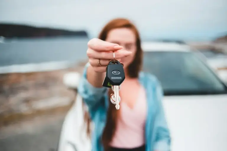 Qué coche elegir tras sacarse el carnet: comodidad, seguridad y buen precio
