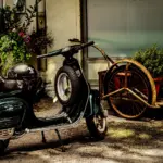 La UE blinda el diseño de la Vespa Primavera: adiós a los clones en 27 países