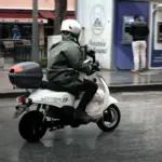 Seguro de moto 125: cuánto cuesta la prima al año y cómo rebajarla hasta un 30% sin perder coberturas