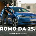 Volkswagen ID.Polo versiones: hasta 211 CV y 411 litros de maletero para ser un superventas