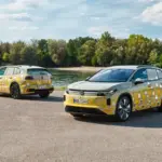 Volkswagen estudia software chino para su coche clave: hasta 5.000 millones de ahorro