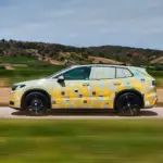 Volkswagen ID. Tiguan: Así será el relevo eléctrico de los ID.4 e ID.5