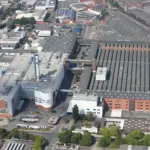Venta de la planta de Volkswagen en Osnabrück: de hacer el T-Roc Cabriolet a fabricar defensa aérea