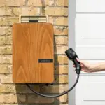 Volvo EX30 precio: 272 CV con wallbox e instalación incluidos desde 23.450 €