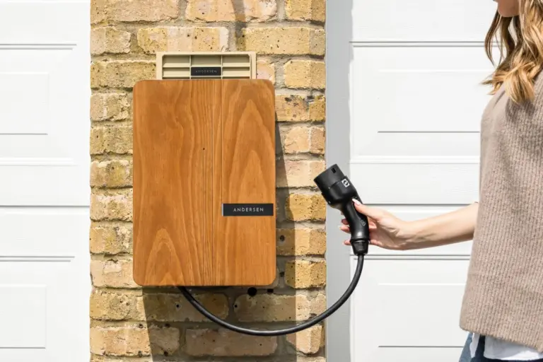 Volvo EX30 precio: 272 CV con wallbox e instalación incluidos desde 23.450 €