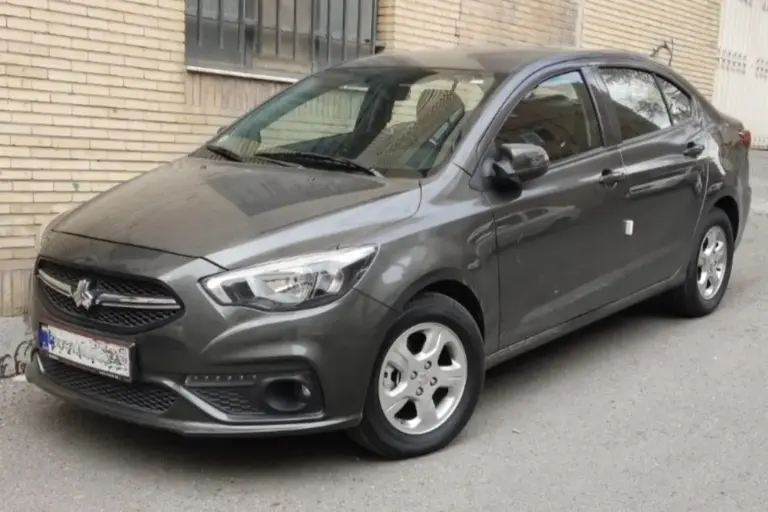 El mercado del automóvil en Irán: coches nacionales desde 3.960 euros por lotería y un Land Cruiser de 276.000 €