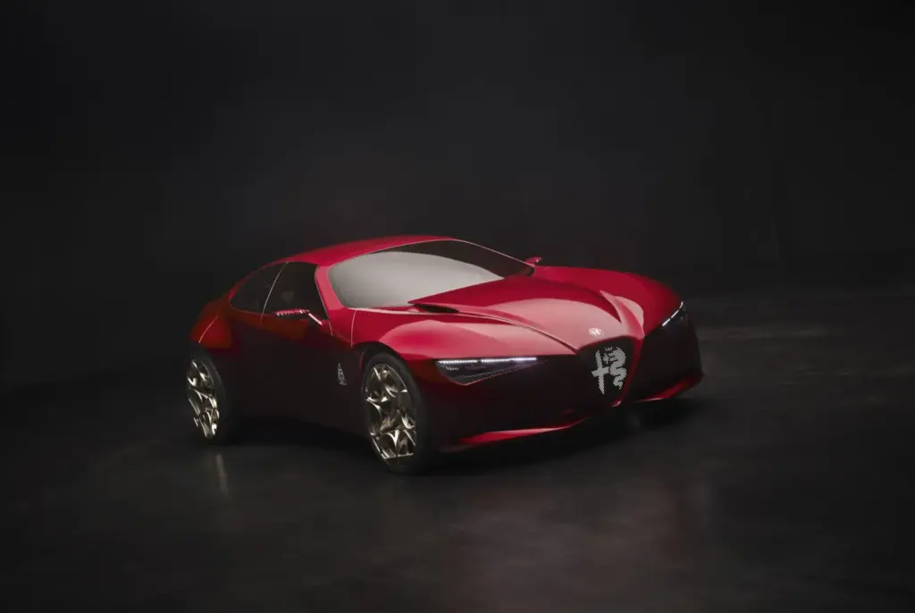 00 hp alfa romeo cuorerosso Motor16