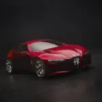 Alfa Romeo Cuorerosso: La pasión sigue más viva que nunca