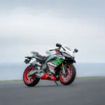 Aprilia RS 660 Phillip Island Tribute: la edición limitada que despide el GP de Australia