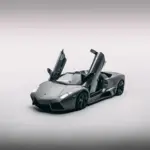 Un precio de escándalo te permitirá estrenar un Lamborghini Reventón Roadster 16 años después de fabricarse