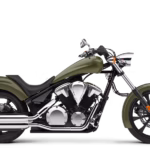 Honda llama a revisión a las Fury y Shadow: la bomba puede calar el motor o impedir el arranque