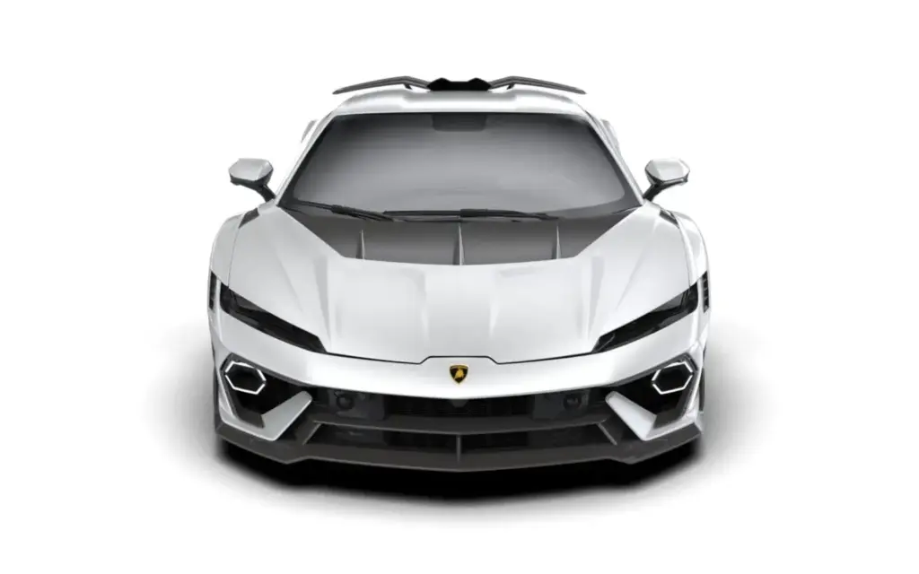 Lamborghini Temerario: 1016 Industries deja claro que 2,00 metros no eran suficientes 6 Motor16 2026 1016 Industries Lamborghini Temerario Bodykit 17 Motor16