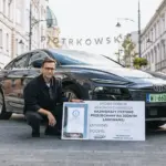 Audi pulveriza el récord de autonomía eléctrica: más de 1.300 kilómetros con una carga para dejar en la cuneta a Tesla y Lucid