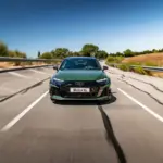 Prueba del Audi RS 3 competition limited: ¡Tócala otra vez, Audi!