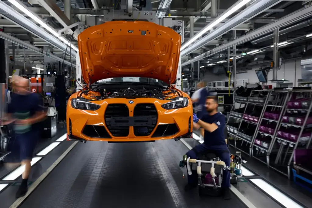 2026 BMW M3 1 millon 4 Motor16